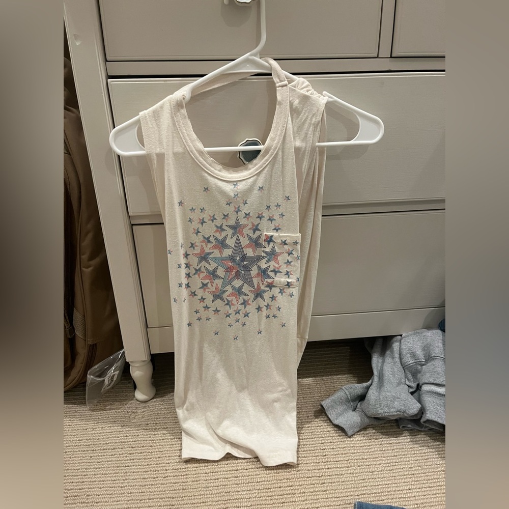Free People Movement Tank